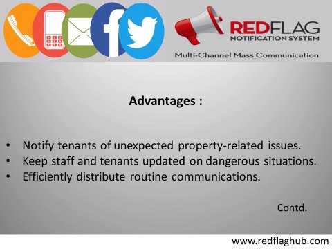 Mass Notification System