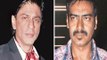 Karan Johar Forces Rohit Shetty To Pick Between SRK And Ajay Devgan | Koffee With Karan Exclusive