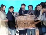 Rajkumar Hirani launches Jal music - IANS India Videos