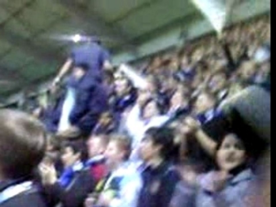 metz - strasbourg