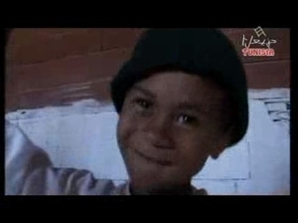 clip babour ya mon amour