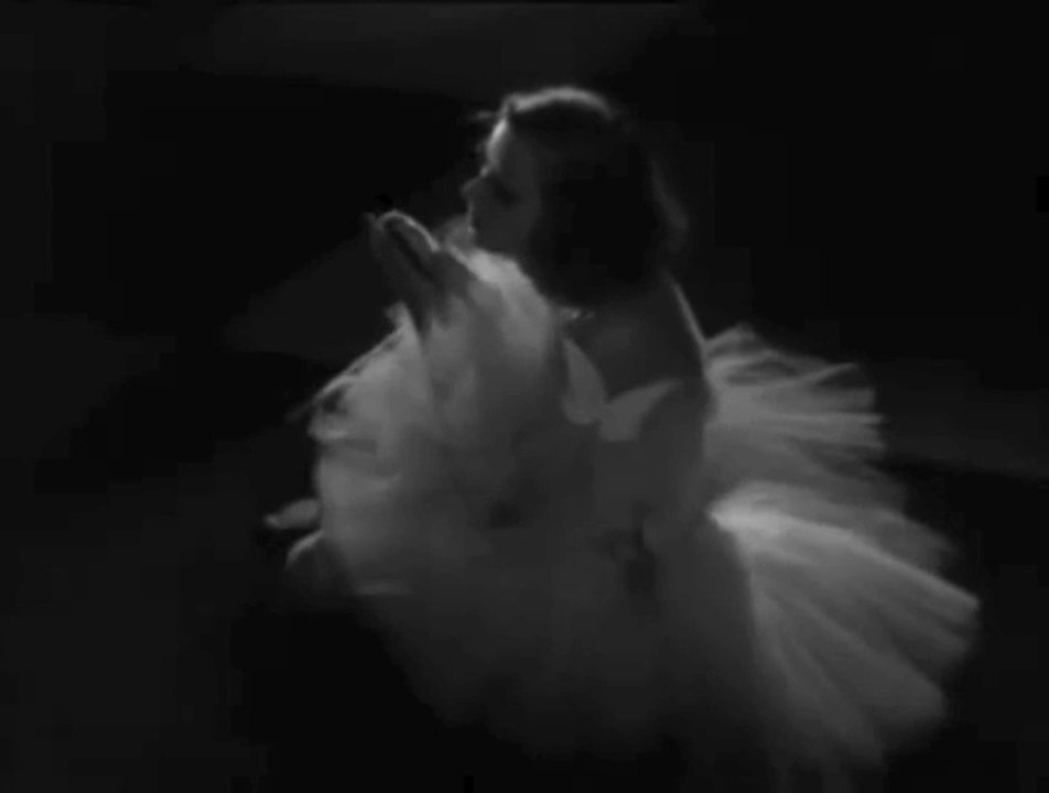 « I want to be alone » (Greta Garbo)