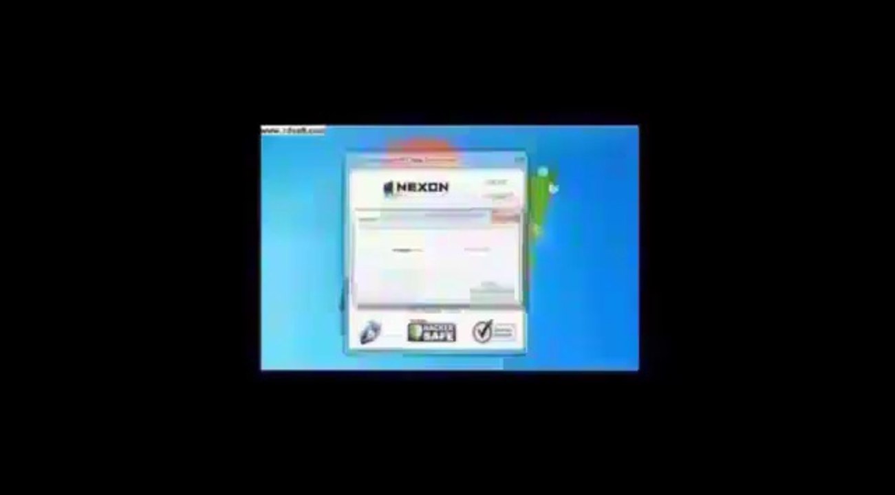 Free NX Nexon Cash Generator 2014 [UPDATED  2014]