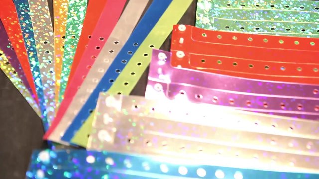 Price Chopper Wristbands _ Marketing Video