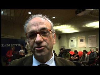 Napoli - Concorso di idee per il centro storico (20.03.14)