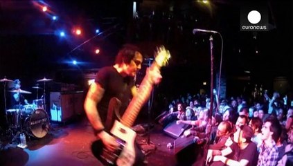 Musica, Against Me! presenta il suo album più personale