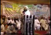 Moulana Amir Siddique Voice Khateeb (Laal Masjid Islamabad)