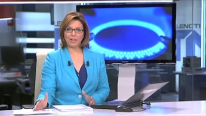 La pire journaliste d'espagne : besoin d'un cours de Géographie!