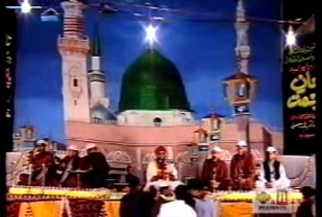 Syed ne karbala main wade niba diye - By Abdul Rauf Rufi Ary Qtv naat