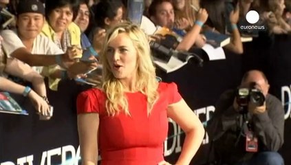 What's your faction, where do you fit in? Or are you 'Divergent'?