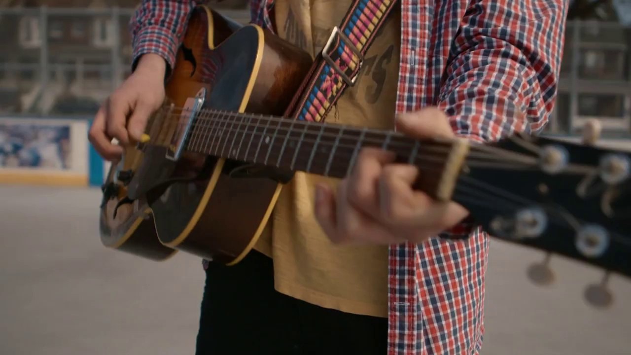 Harlan Pepper - Allison