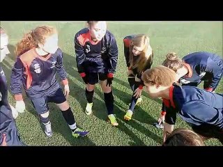 Les Princesses Brecey unss FFF