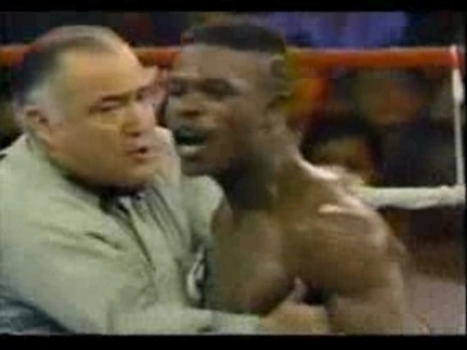 Terry Norris