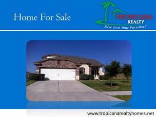 Homes For Sale In Killeen TX