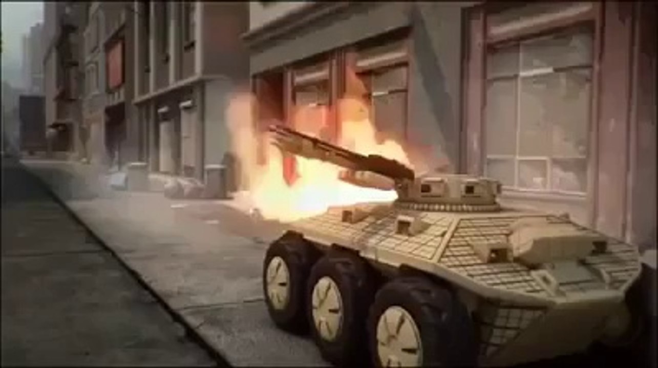 Zabrdast Technology