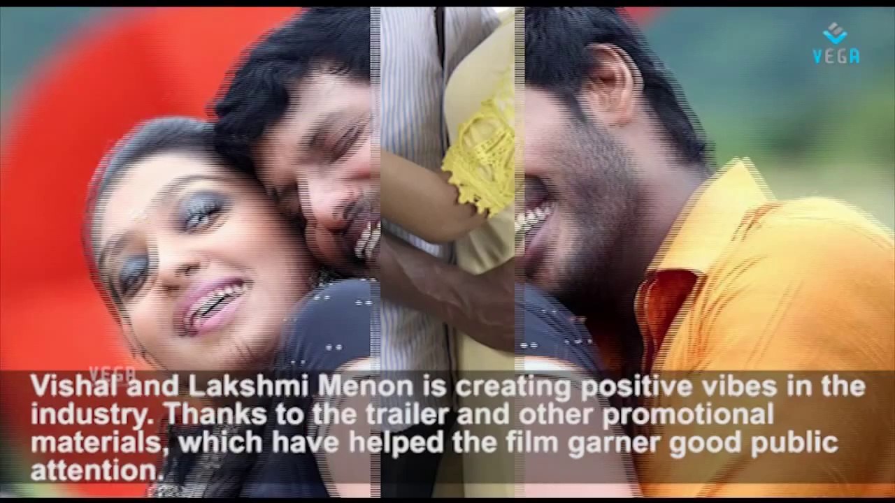 Kollywood Masala - 49 - Nayanthara, Amala Paul, Anushka Sharma, Vishal