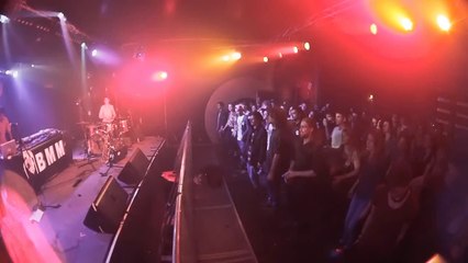 M.A BEAT! Pushing Forms Release Party