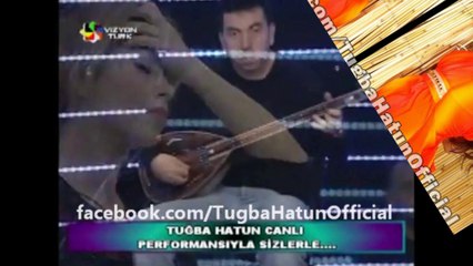 Tuğba Hatun - Belayım Başına