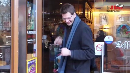 VidéoVilles : Le cumul des mandats façon Michel Delebarre