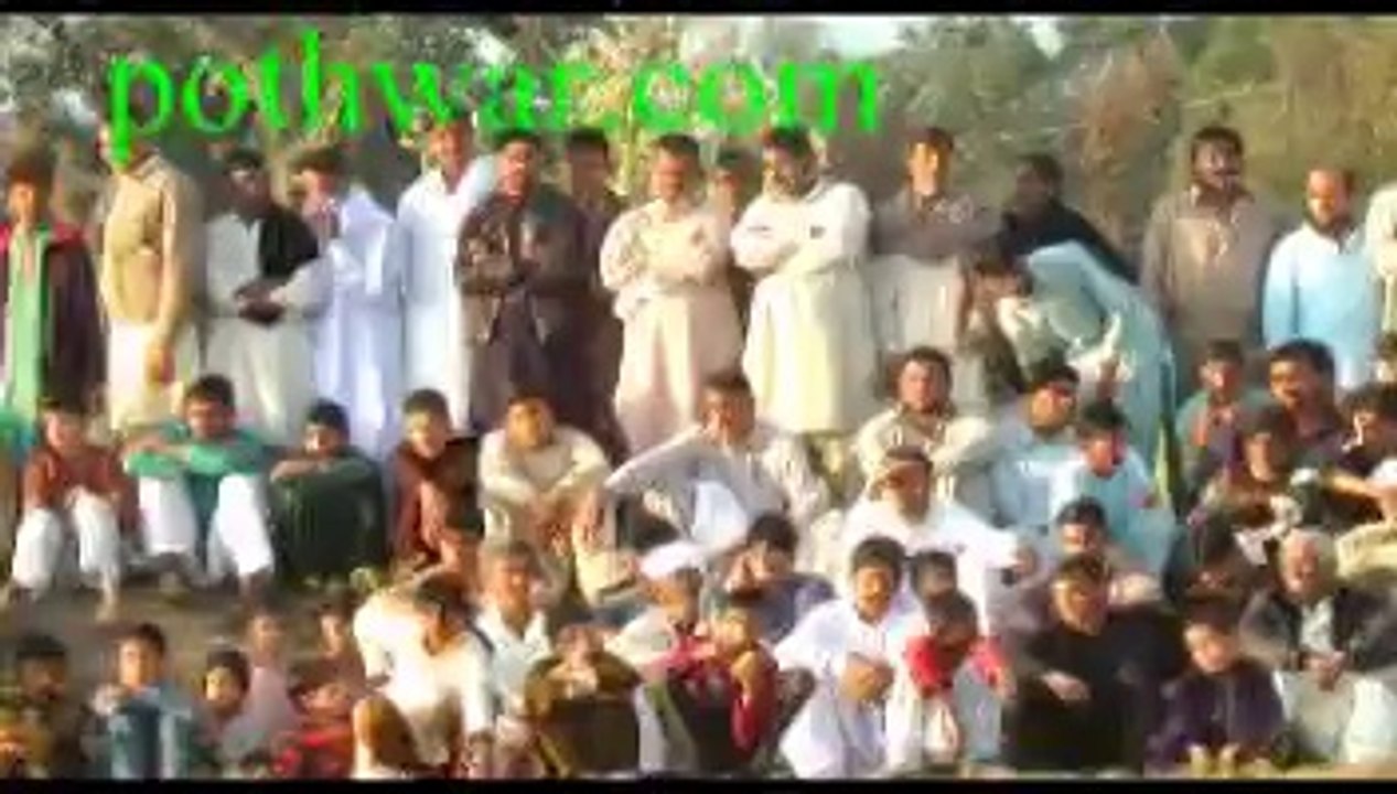 kabbadi choa mela