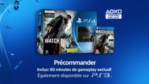 Watch_Dogs - Contenu Exclusif  Playstation [FR]