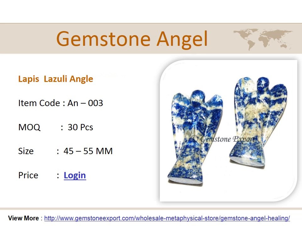 Gemstone Video