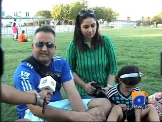 Football Training Camp-21 March 2014