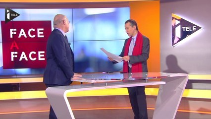 Michel Sapin compare Sarkozy à "Berlusconi"