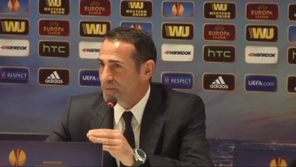 Alessio: Juventus zasłużył na awans