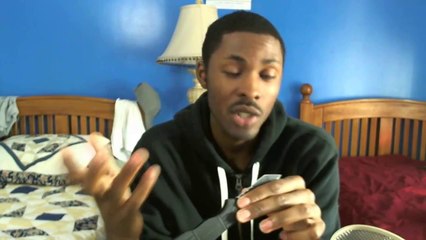 Infamous: Second Son Early Unboxing - BrokenGamezHD