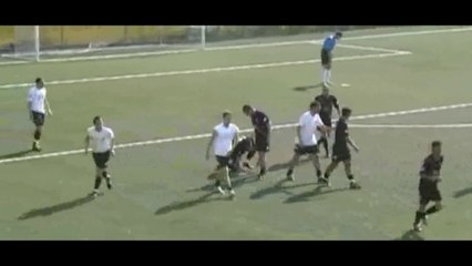 Siddi gol Cogo- Sori 2010