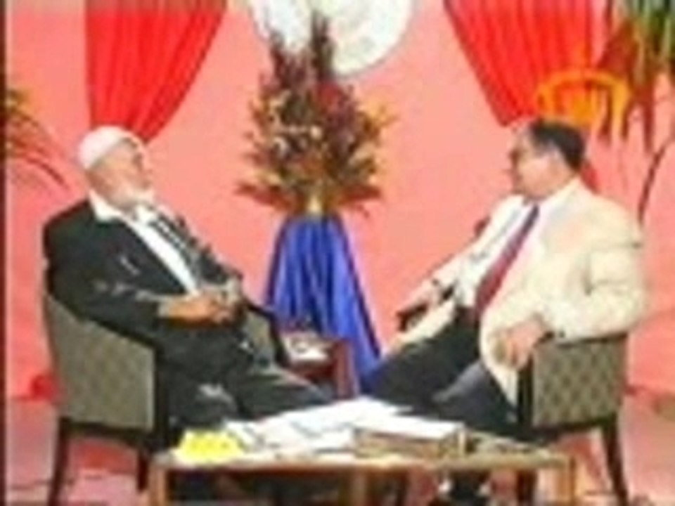 ahmed deedat