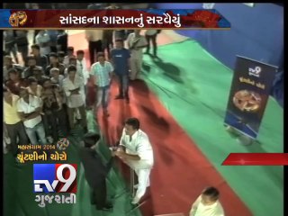 Chuntani No Choro , Rajkot, Segment 3 - Tv9 Gujarati