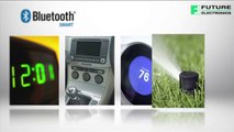 Bluetooth Low Energy Modules, Solutions and Applications - ( Bluetooth Smart,  Bluetooth   LE, BLE )