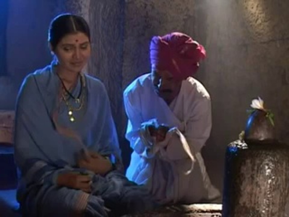Dhanya Dhanya Pativrata - Marathi Devotional Film
