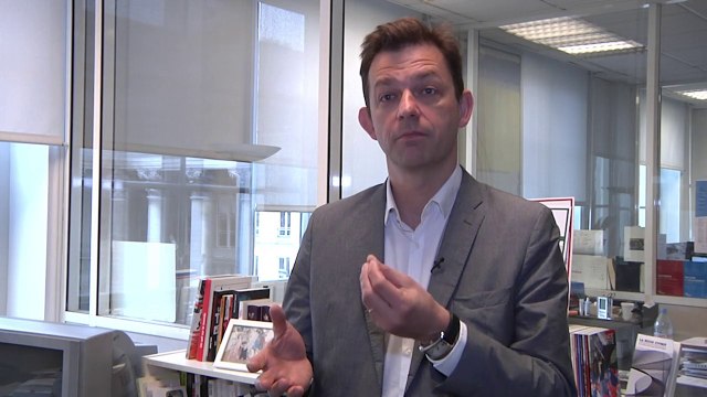 La tribune de Sarkozy est un appel au secours