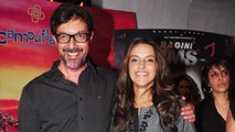 Ankhon Dekhi Premiere | Konkana Sen Sharma,  Neha Dhupiya, Irrfan Khan