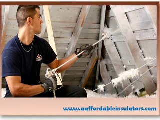 Effective Insulation With Radiant Barrier Spray