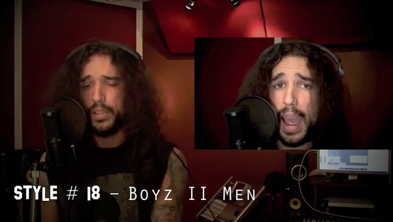 Singer Covers Katy Perry’s Dark Horse In 20 Different Music Styles