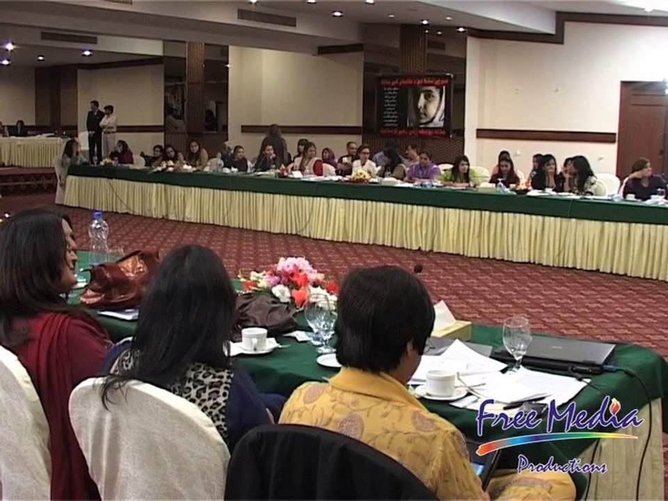 SAWM Conference-V-session 03-part 01