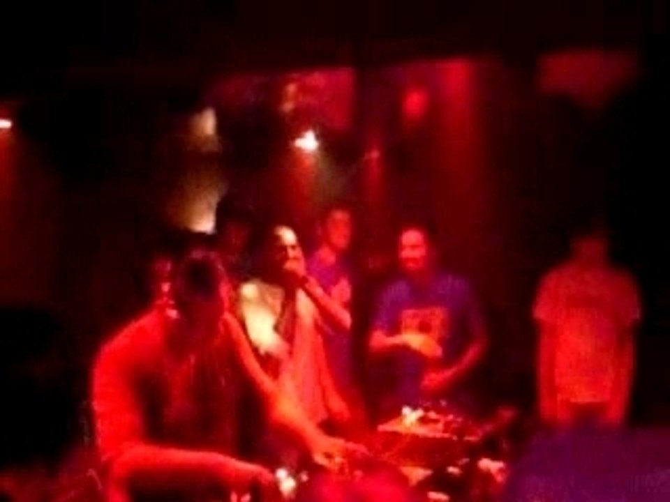 Dj Aphrodite