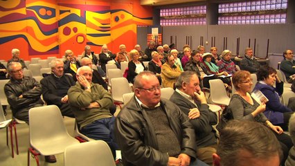 VidéoVilles : Dans les Côtes d'Armor, le FN a du mal à rassembler