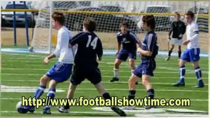 first touch soccer drills