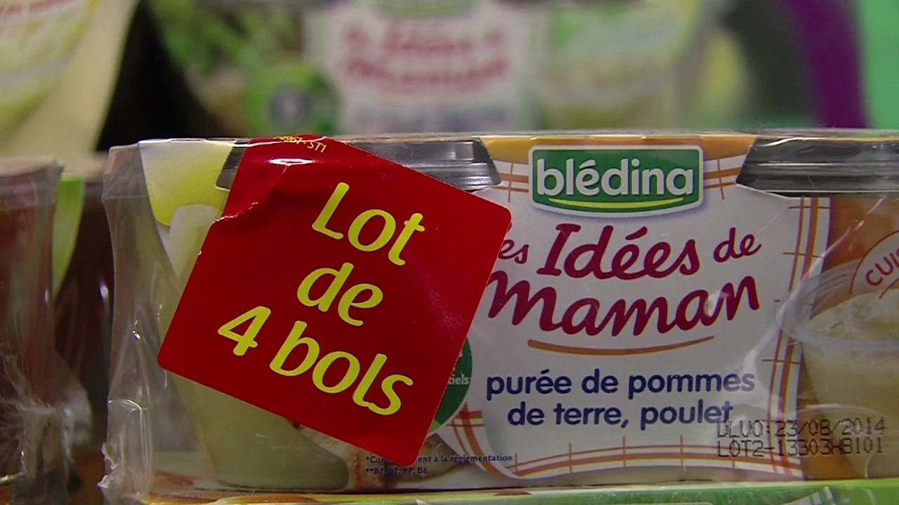 Remise de chèque de dons aux Resto Bébés du coeur