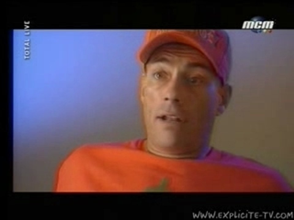 Van Damme - Pectine