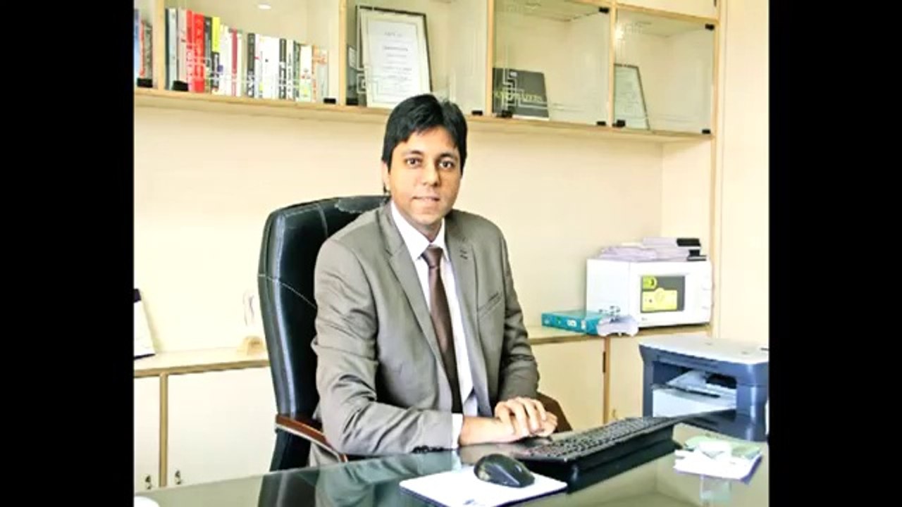 Presentation on Deepak Bansal, Clearpath Technology Pvt Ltd
