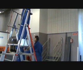 Attention et attentions...