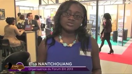 Lady vous écoute du 200314