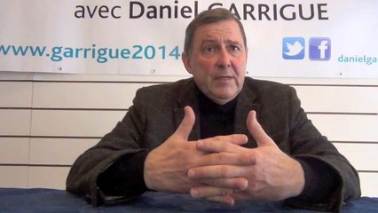 Garrigue : emploi et entreprises