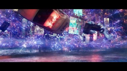 The Amazing Spider-Man 2: Il Potere di Electro - Trailer Finale ITA